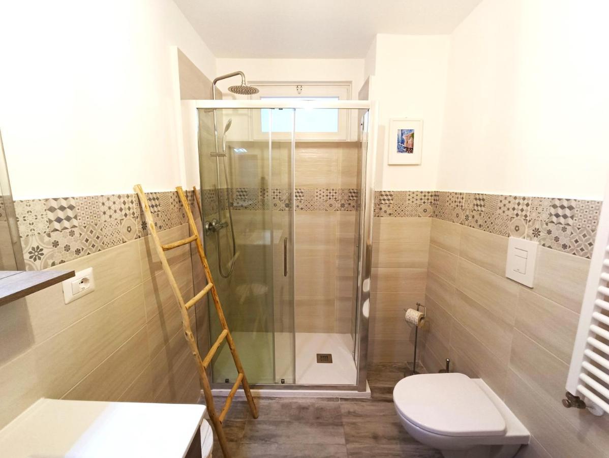 Apartamento Filo Bari Exterior foto