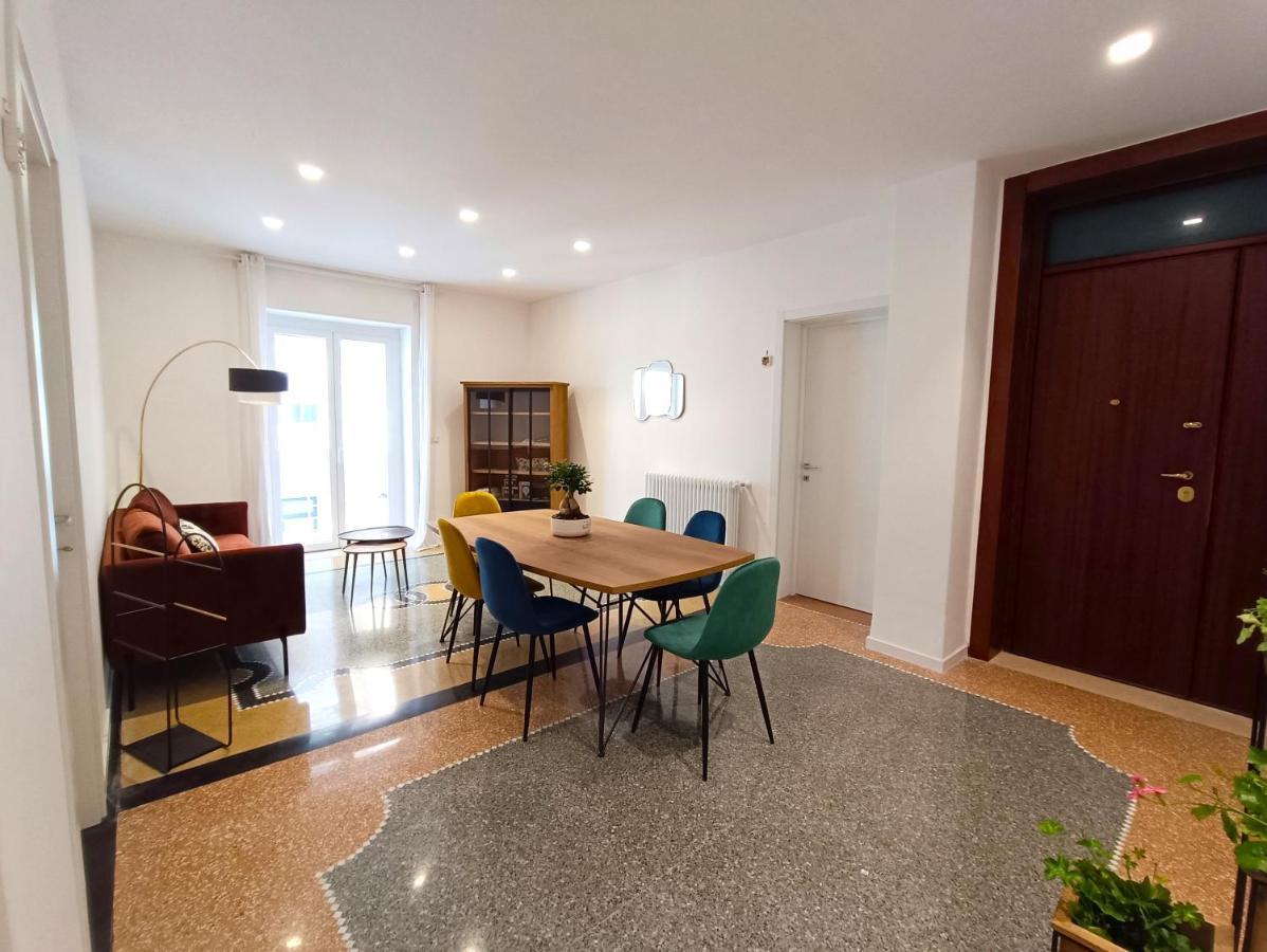 Apartamento Filo Bari Exterior foto