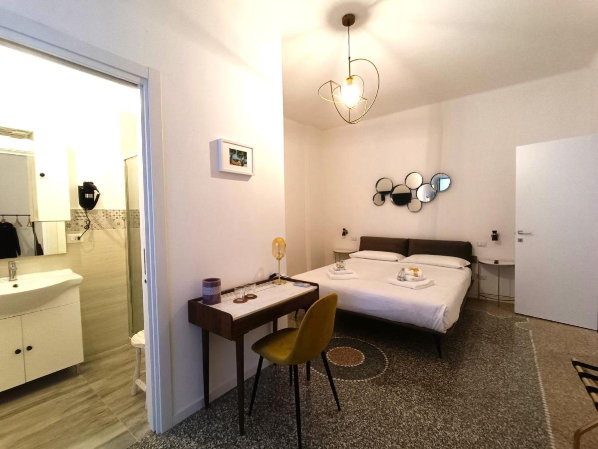 Apartamento Filo Bari Exterior foto