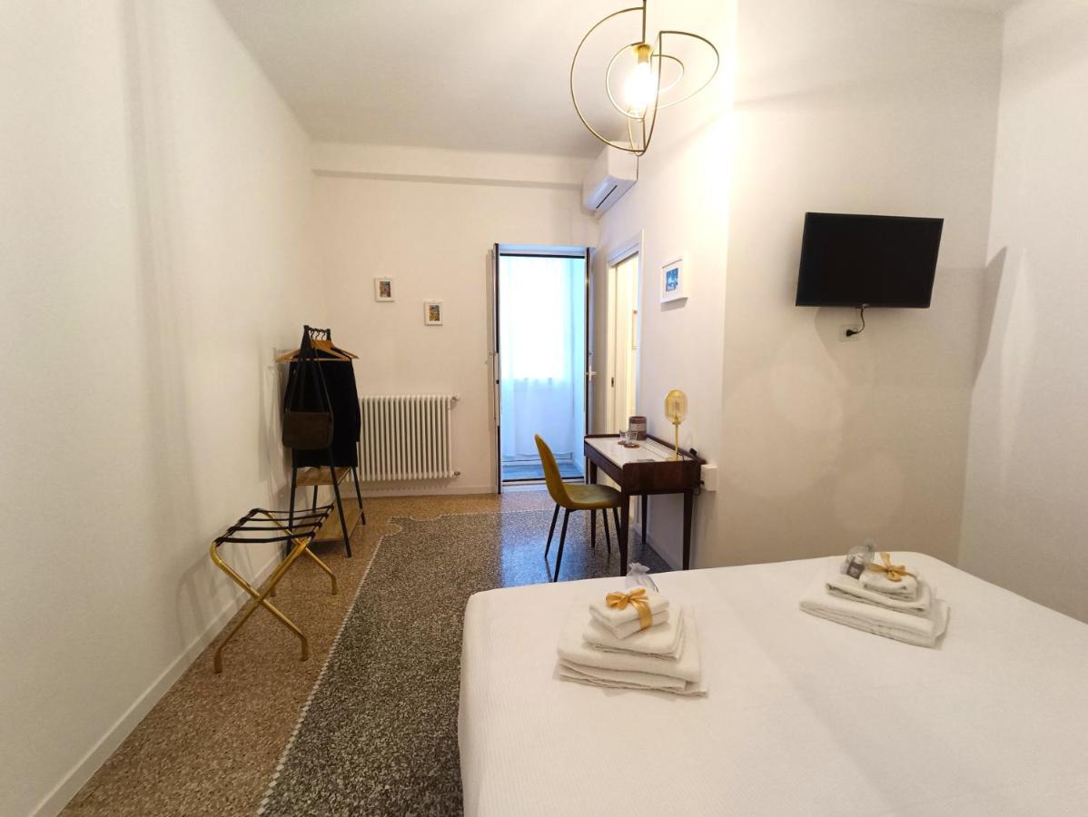 Apartamento Filo Bari Exterior foto