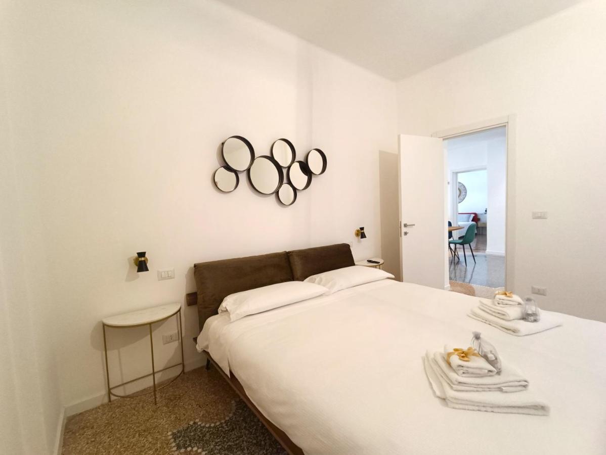 Apartamento Filo Bari Exterior foto