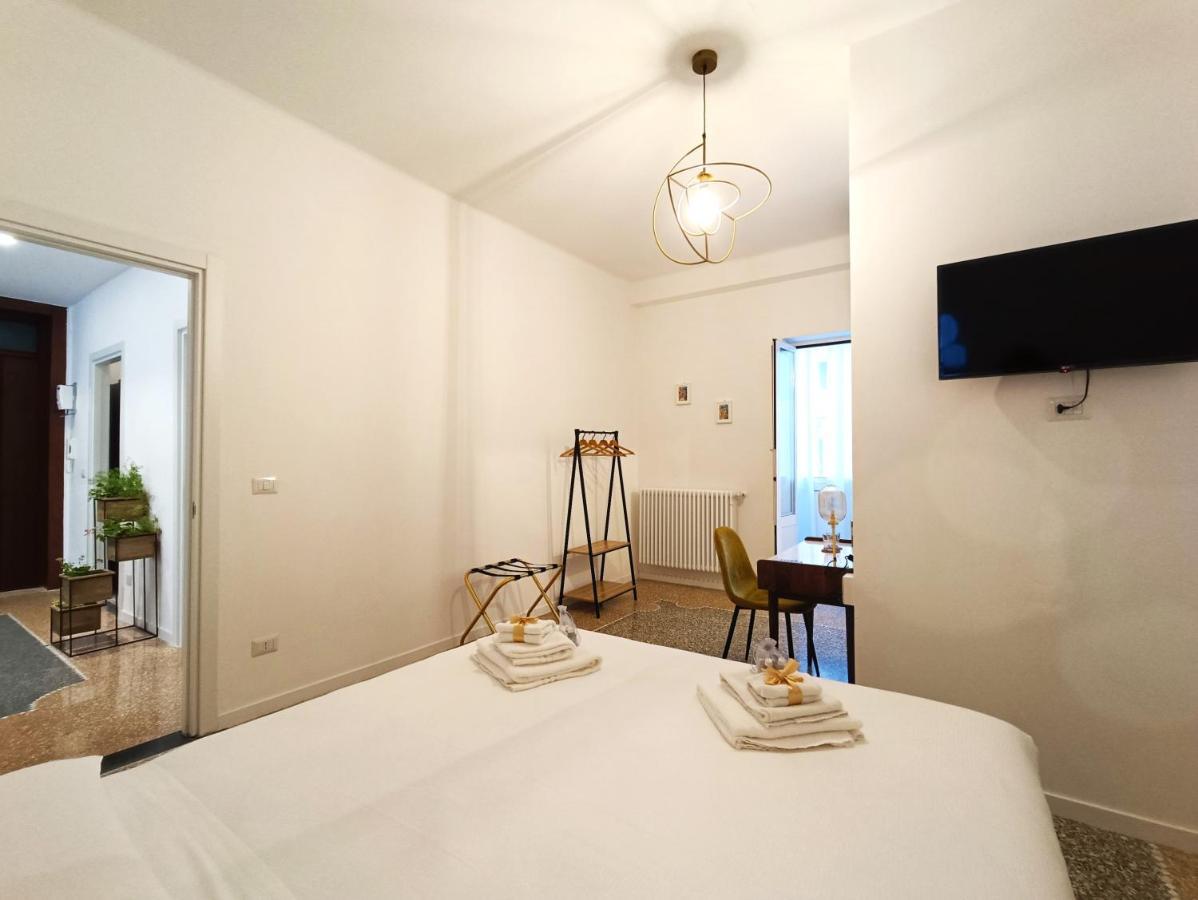 Apartamento Filo Bari Exterior foto